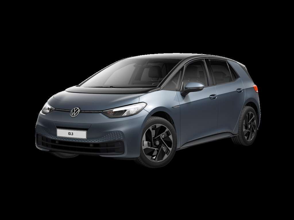 Volkswagen ID.3 2021 Elektrisch