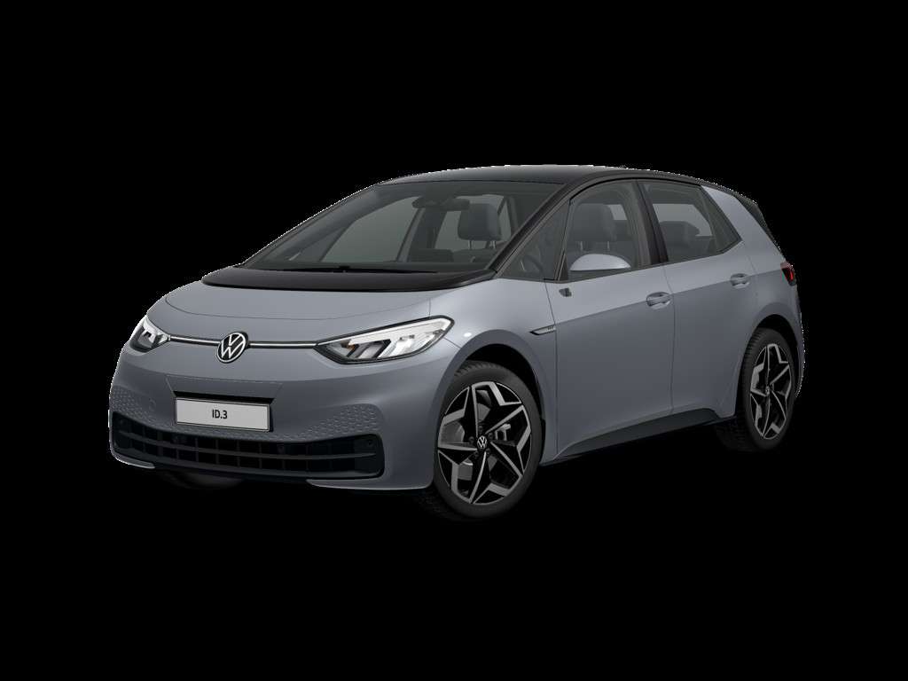 Volkswagen ID.3 2021 Elektrisch