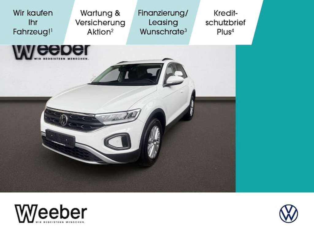 Volkswagen T-Roc 2023 Diesel