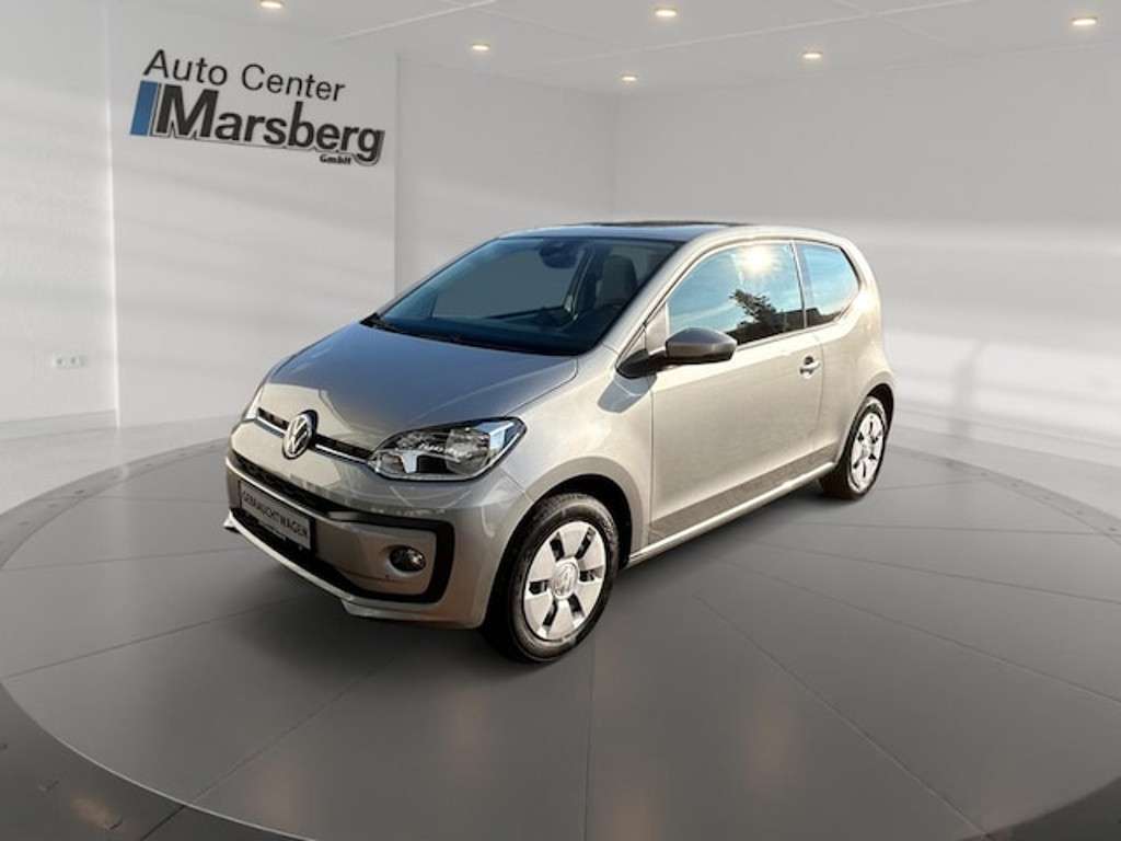 Volkswagen up! 2022 Benzine