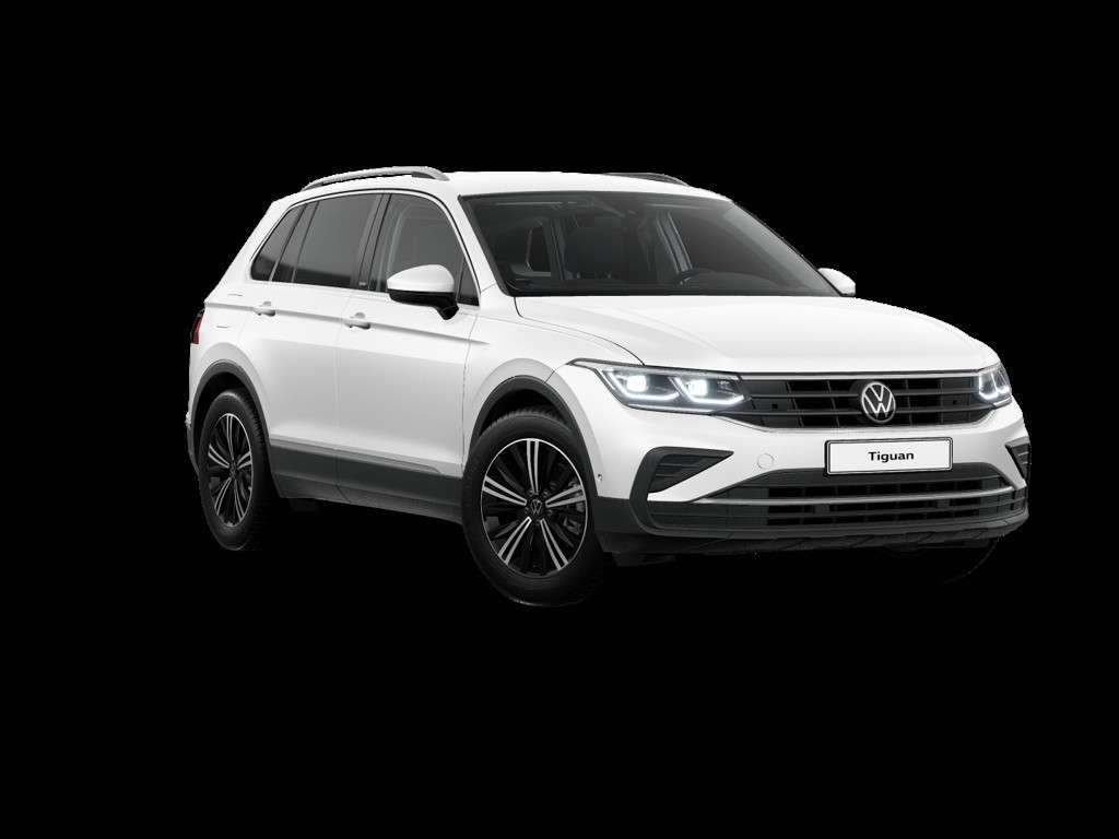Volkswagen Tiguan 2023 Diesel