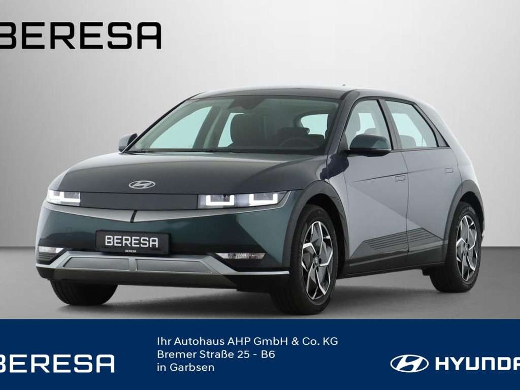 Hyundai Ioniq 5 2024 Elektrisch