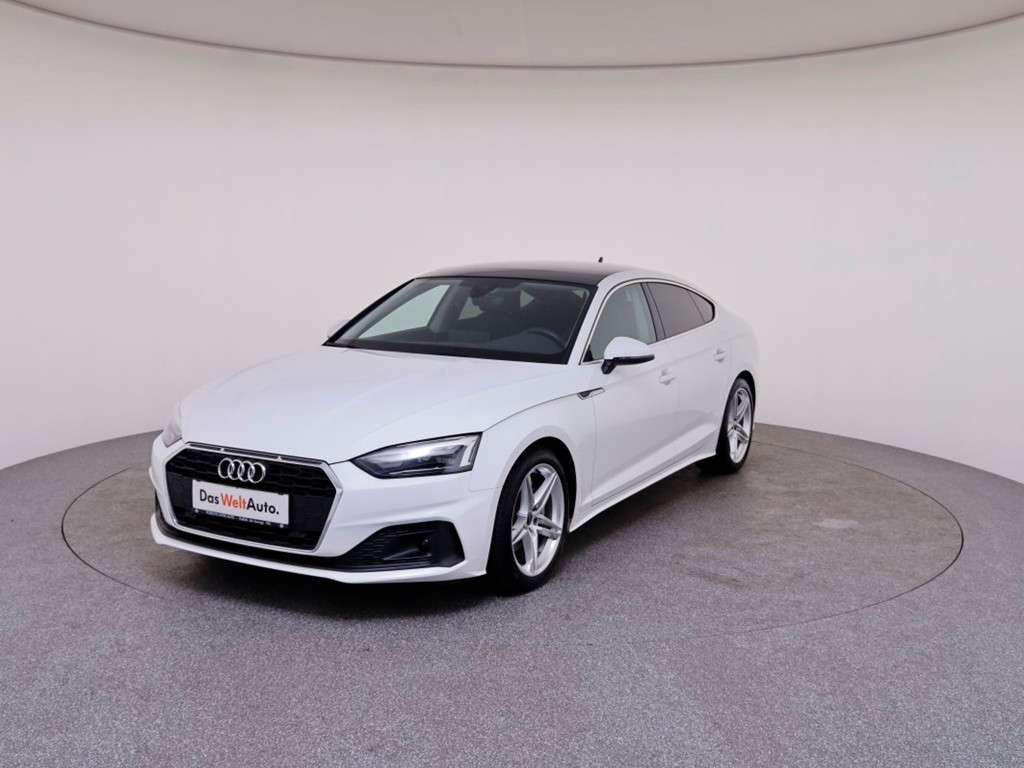 Audi A5 2023 Diesel