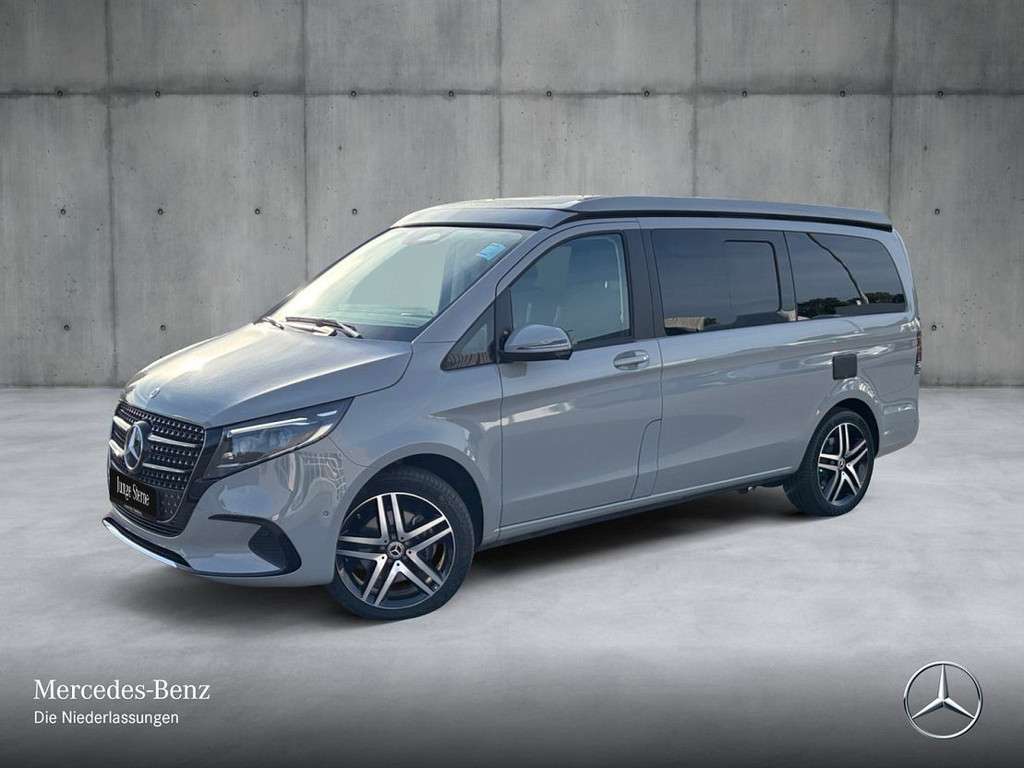 Mercedes-Benz Marco Polo 2024 Diesel