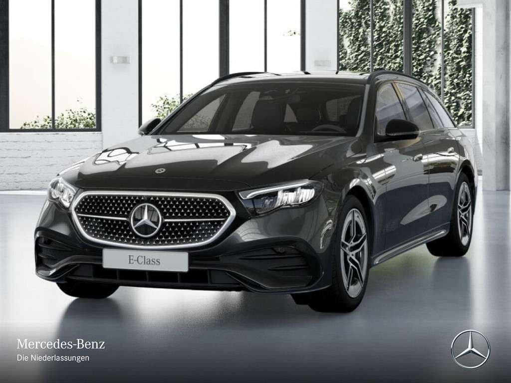 Mercedes-Benz E-Klasse 2024 Diesel