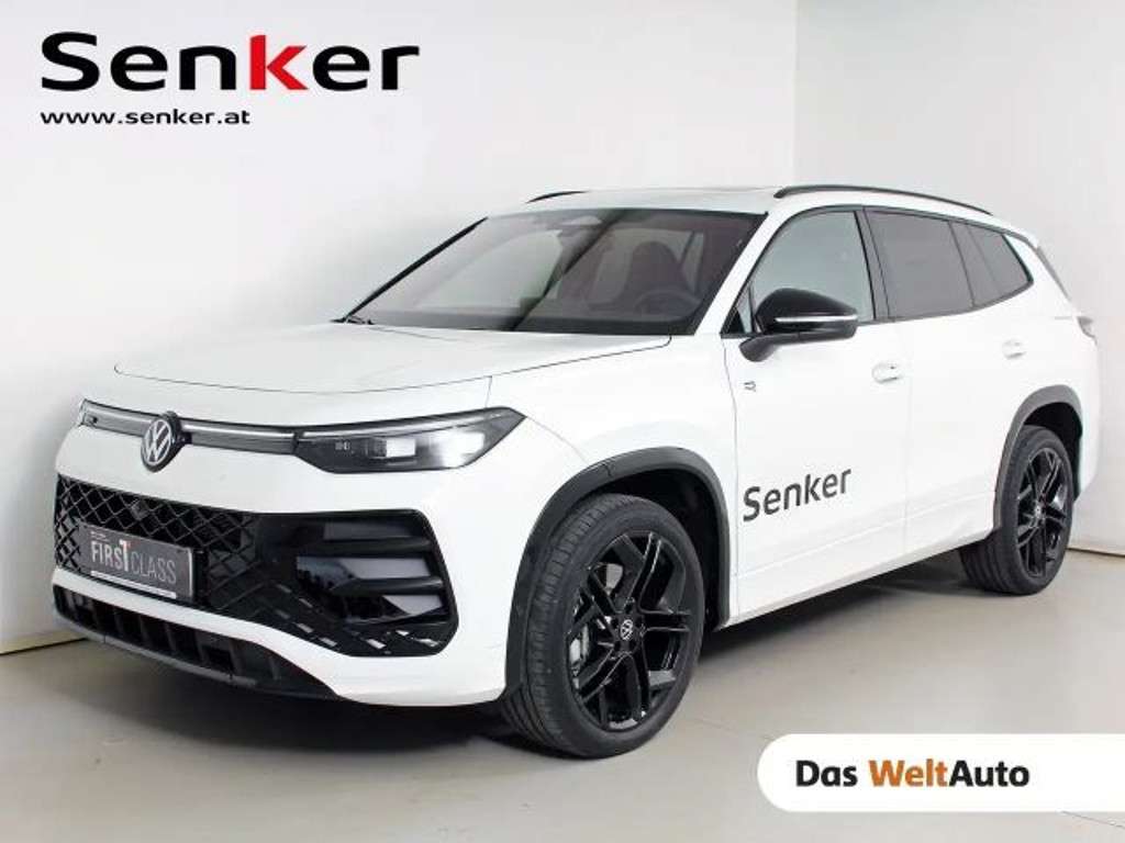 Volkswagen Tayron 2025 Diesel