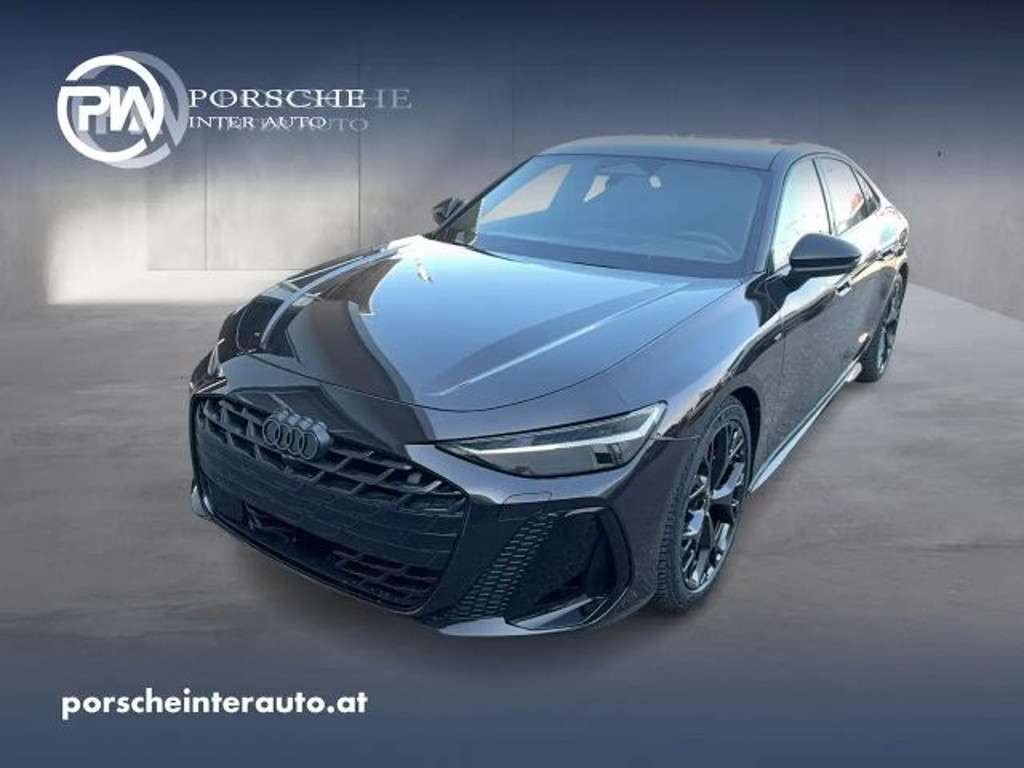 Audi A6 e-tron 2025 Hybride Benzine