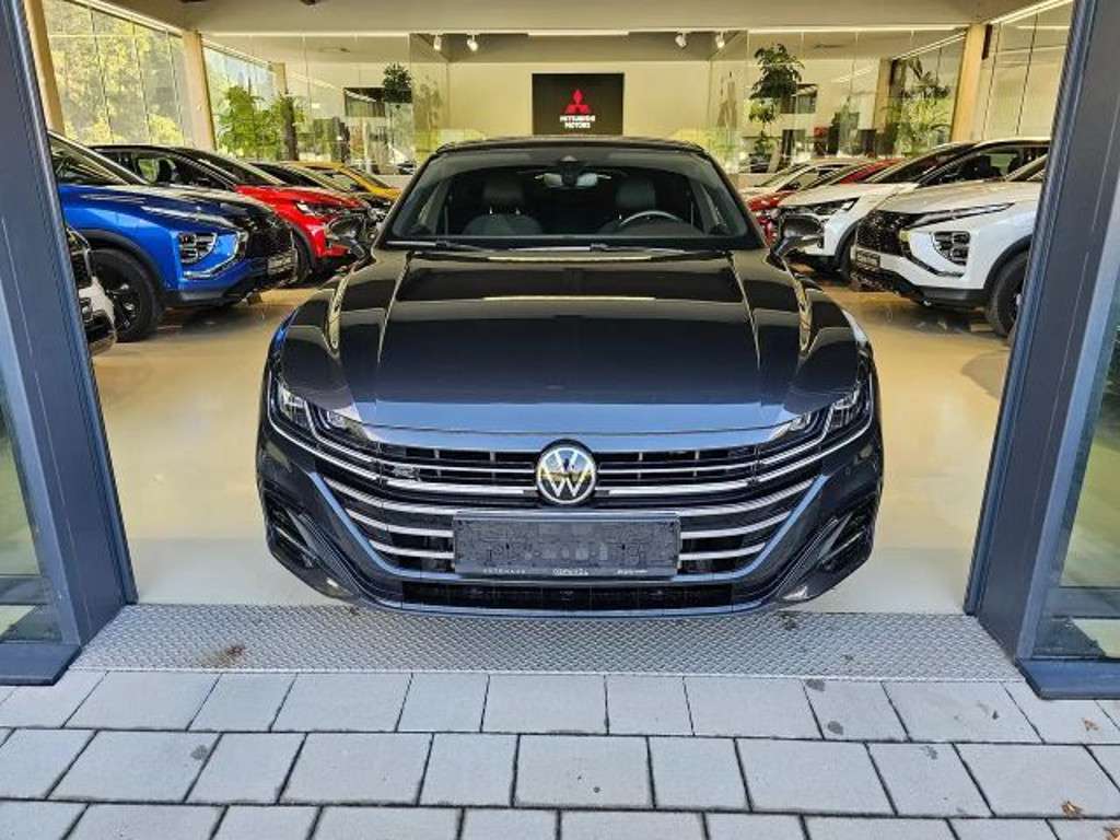Volkswagen Arteon 2022 Diesel