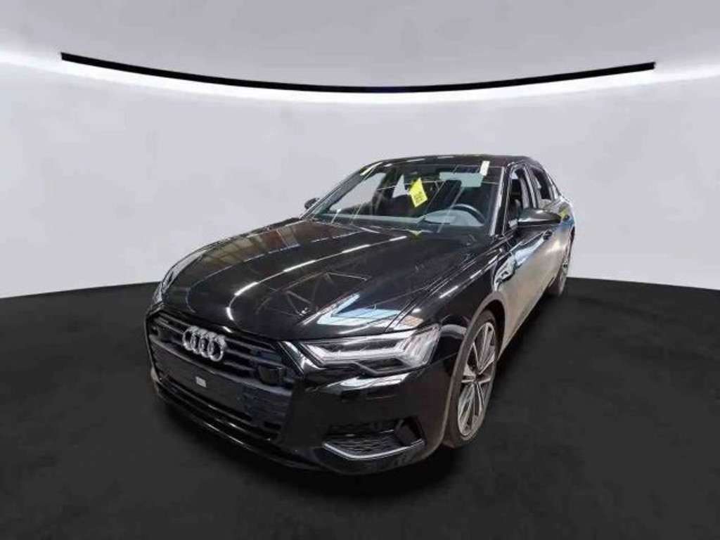 Audi A6 2023 Diesel