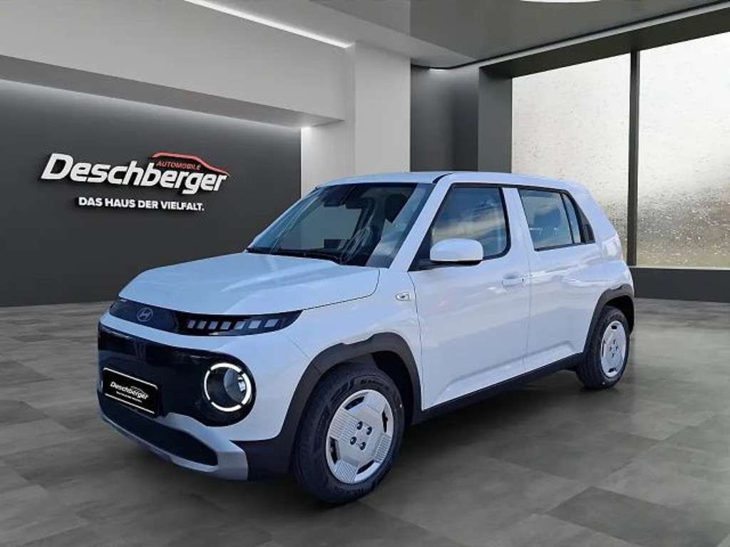 Hyundai Inster 2025 Elektrisch