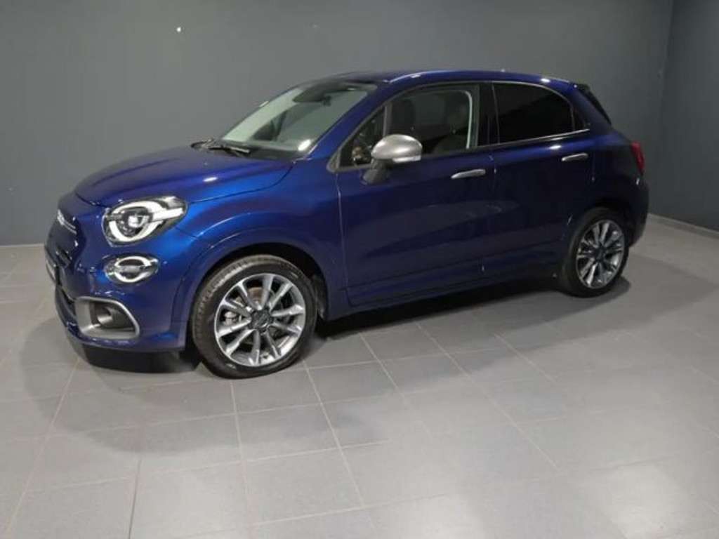 Fiat 500X 2024 Benzine