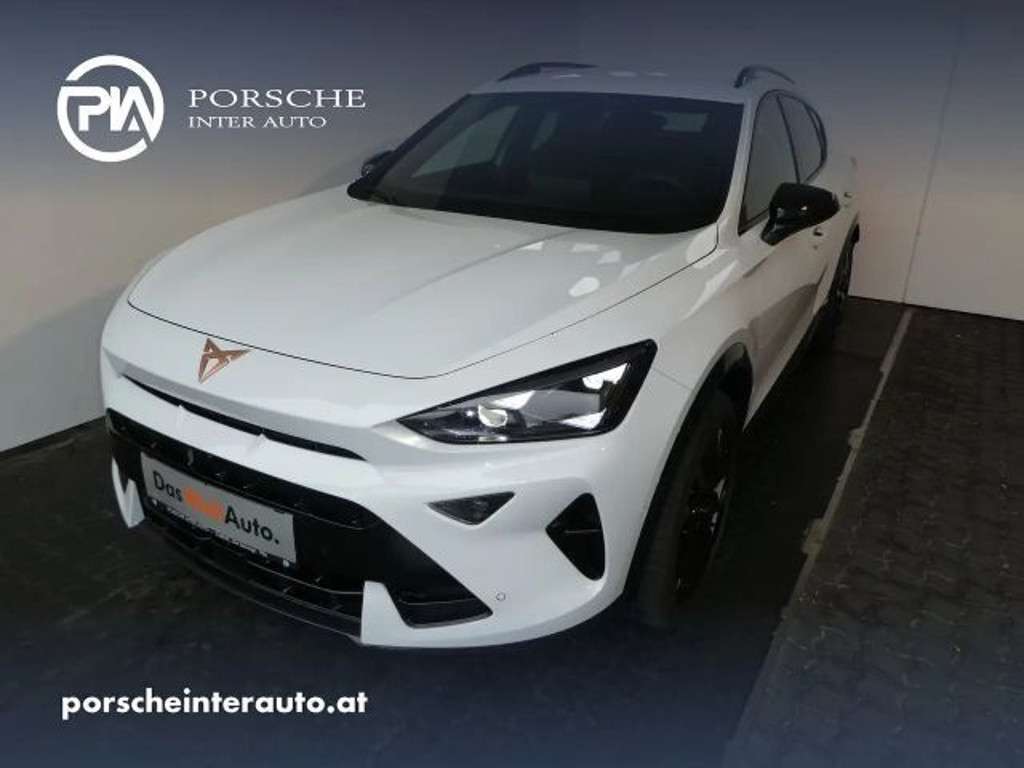 Cupra Formentor 2025 Benzine