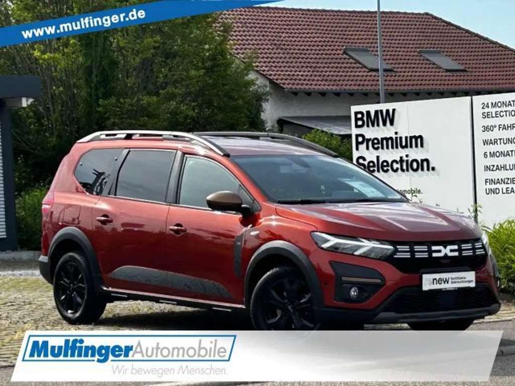 Dacia Jogger 2023 Benzine