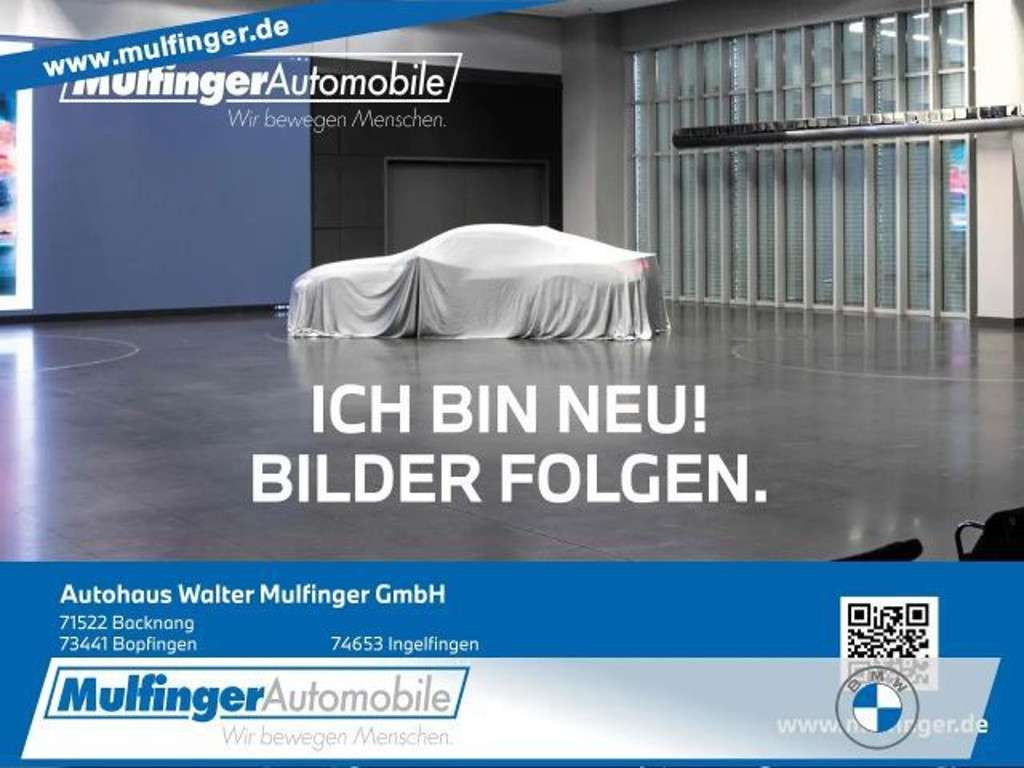 BMW X3 2022 Hybride Benzine