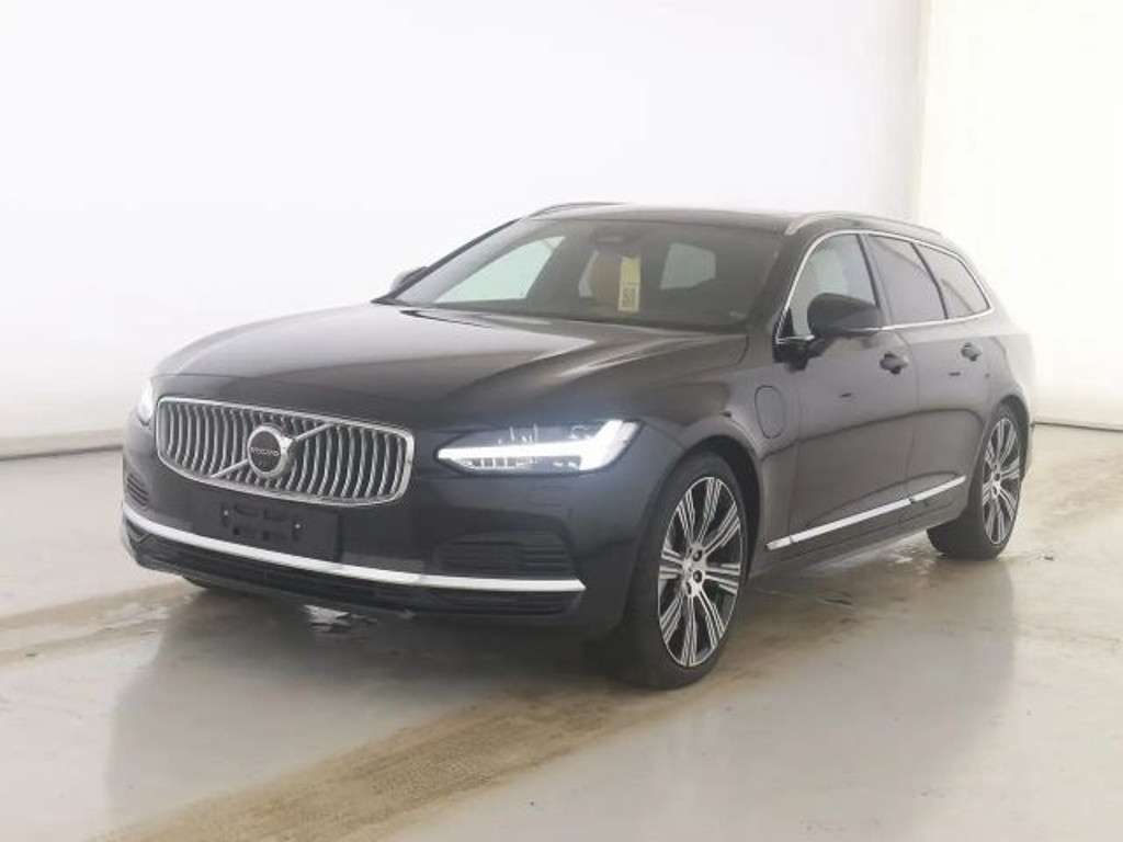 Volvo V90 2025 Hybride Benzine