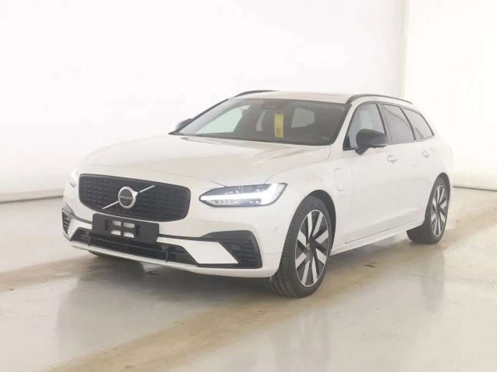 Volvo V90 2025 Hybride Benzine