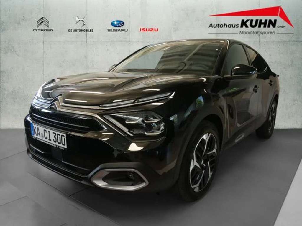 Citroën C4 X 2025 Diesel