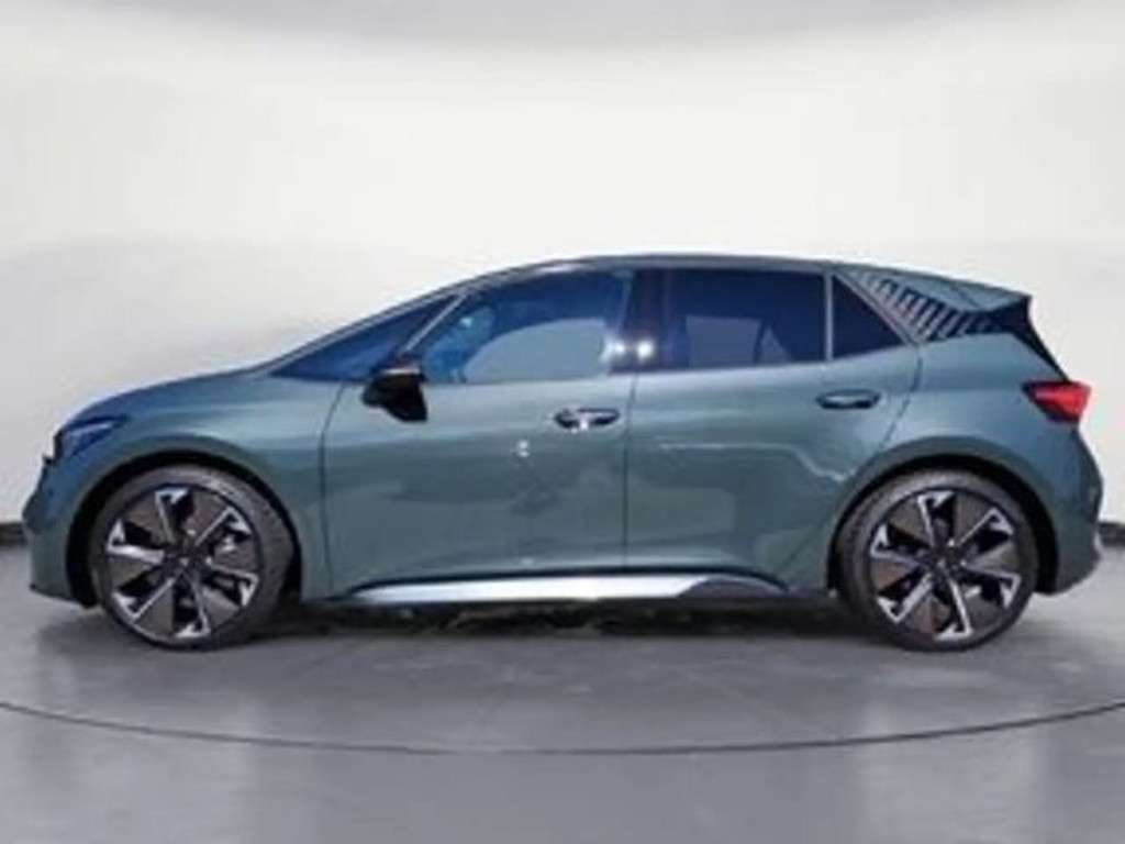 Cupra Born 2025 Elektrisch