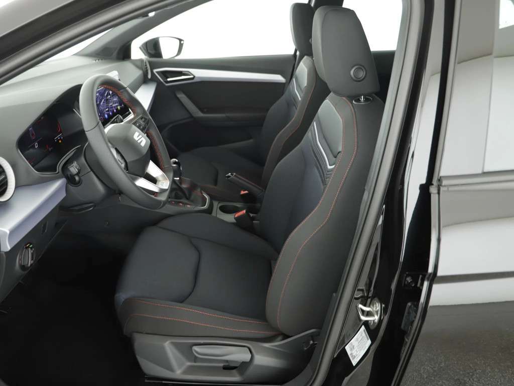 Seat Ibiza 2025 Benzine