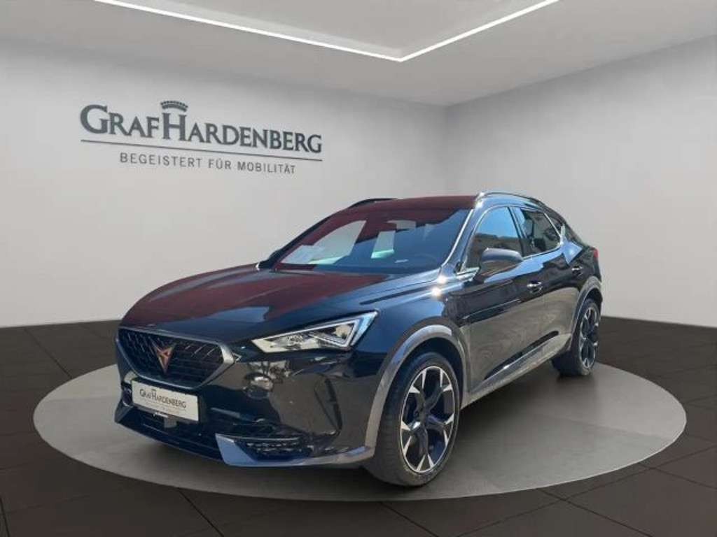 Cupra Formentor 2022 Hybride Benzine