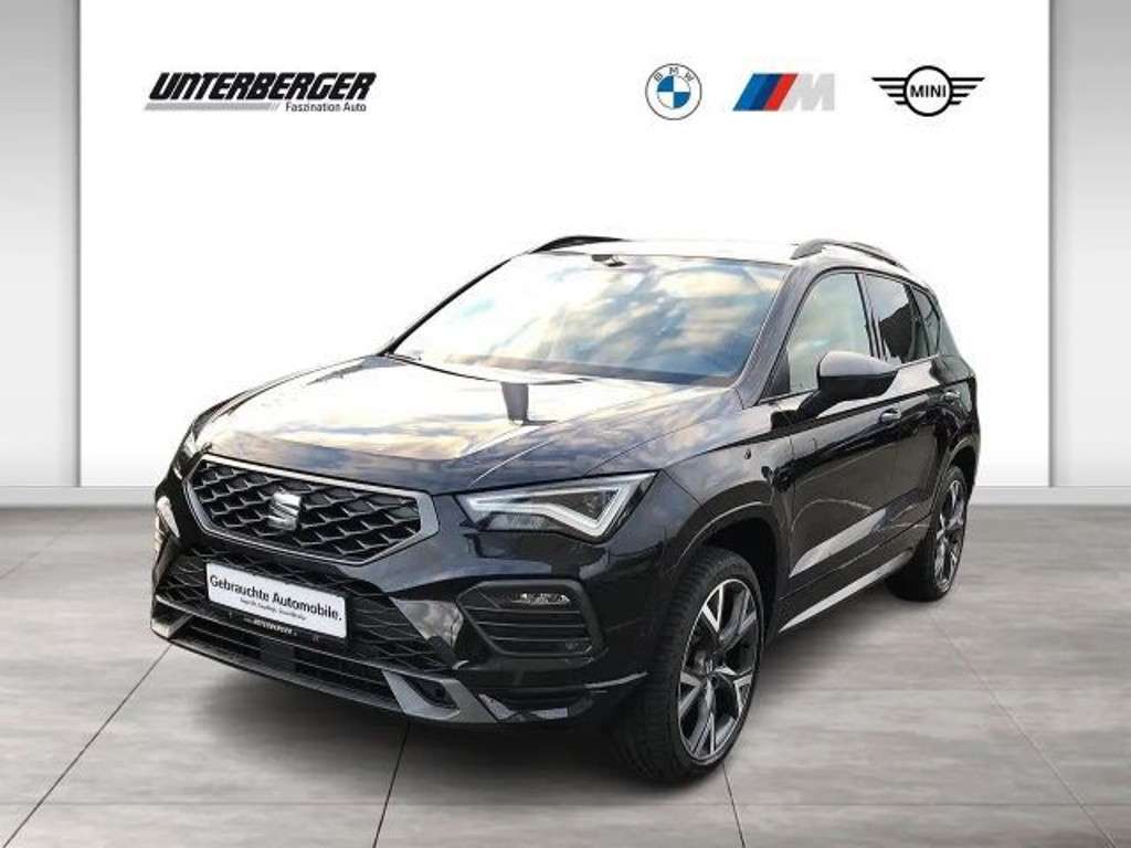 Seat Ateca 2023 Diesel