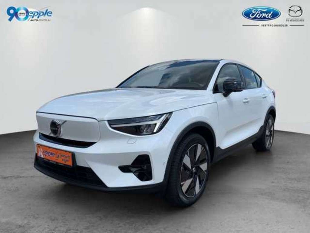 Volvo C40 2023 Elektrisch