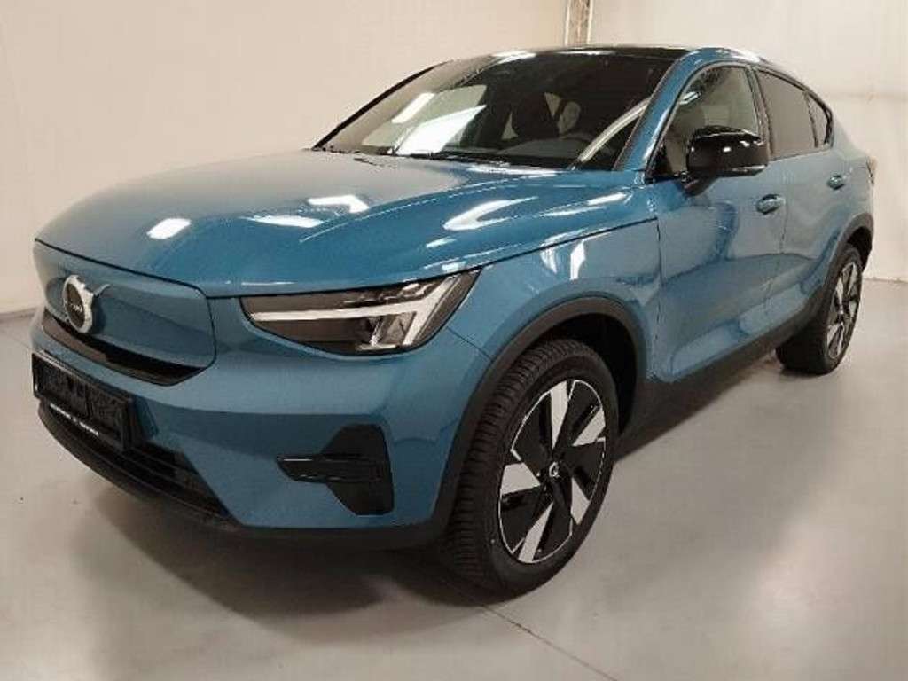 Volvo C40 2025 Elektrisch