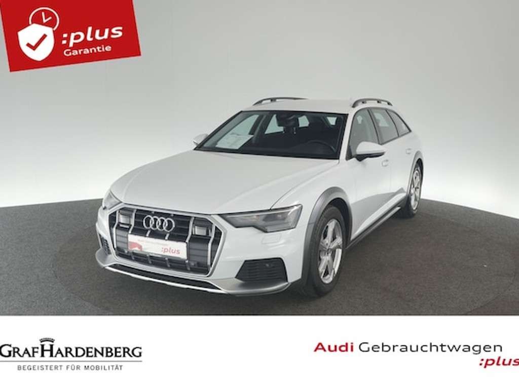 Audi A6 allroad 2022 Diesel
