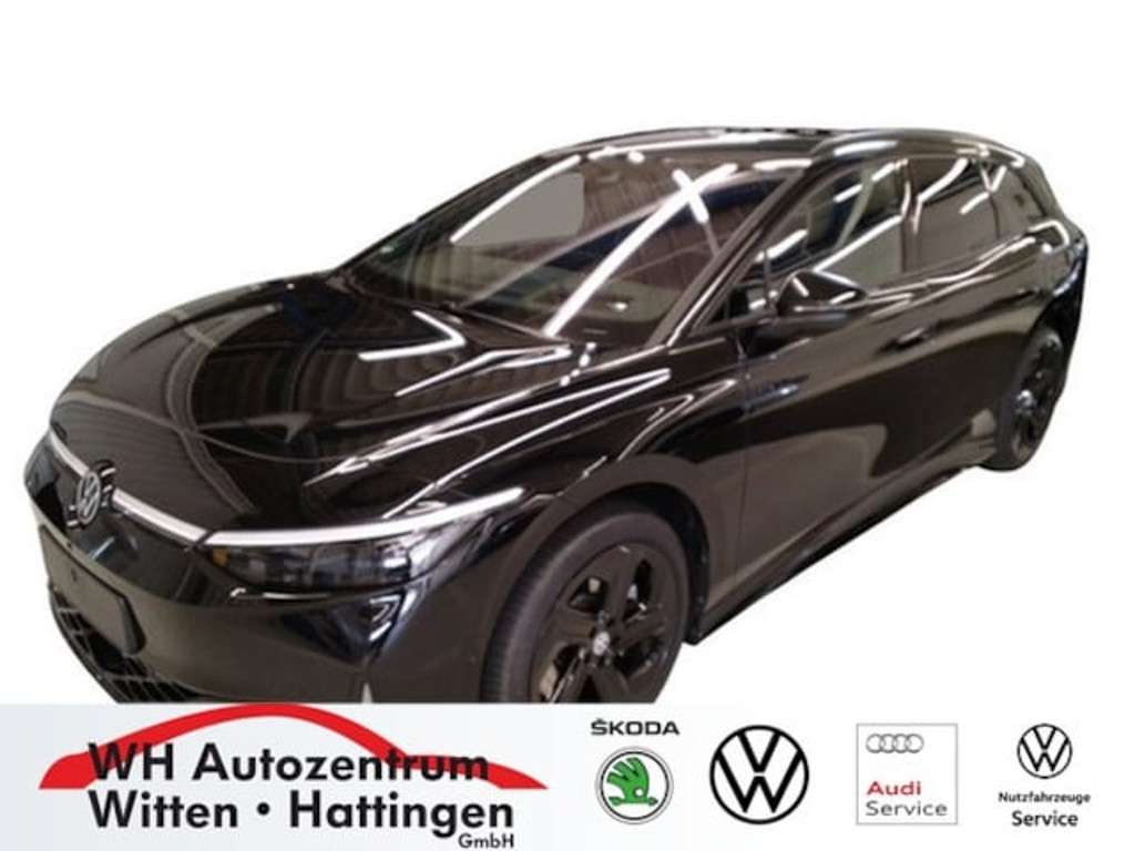 Volkswagen ID.7 2025 Elektrisch