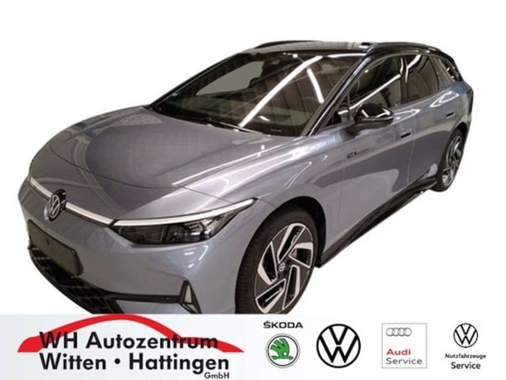 Volkswagen ID.7 2025 Elektrisch