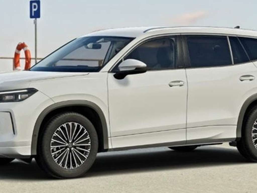 Volkswagen Tayron 2025 Diesel