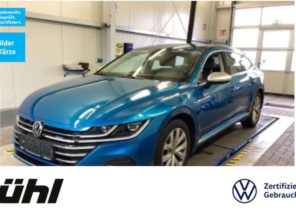 Volkswagen Arteon Shooting Brake 2021 Benzine