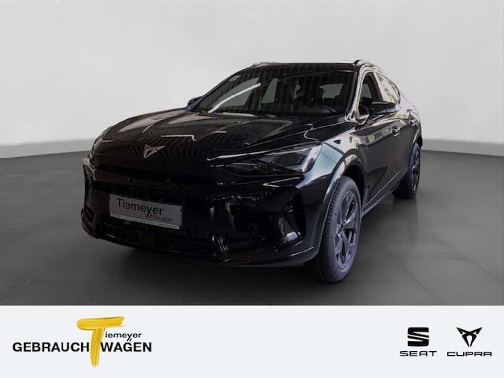 Cupra Formentor 2025 Benzine