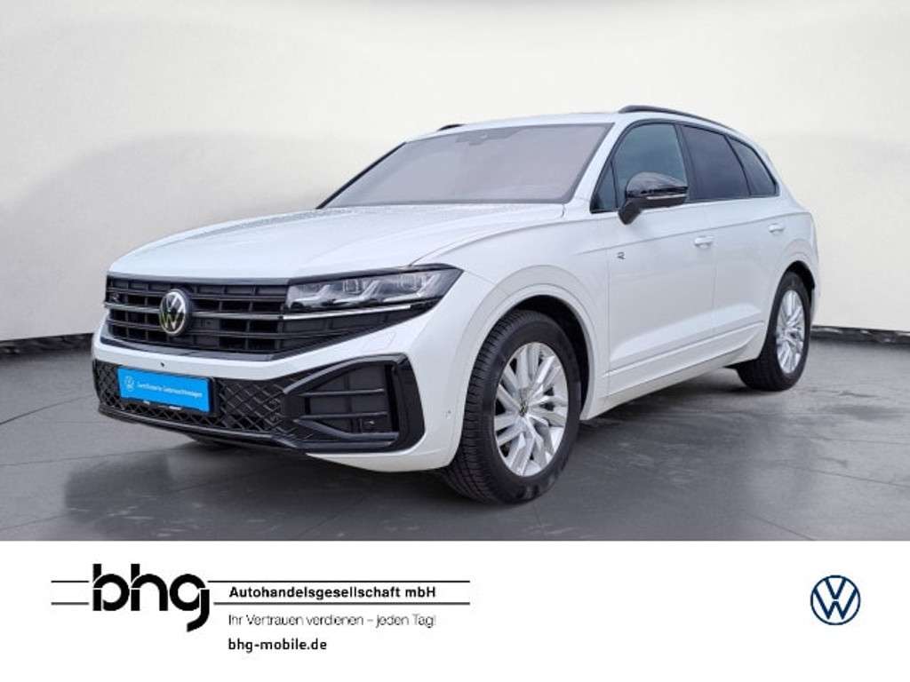 Volkswagen Touareg 2024 Diesel