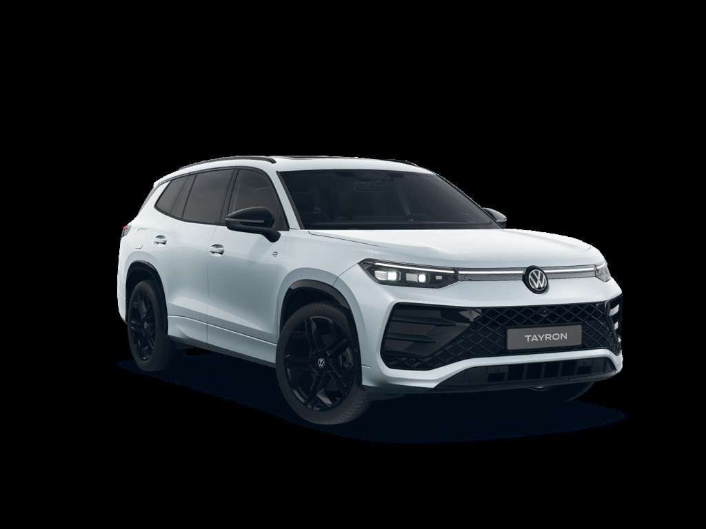 Volkswagen Tayron 2025 Diesel
