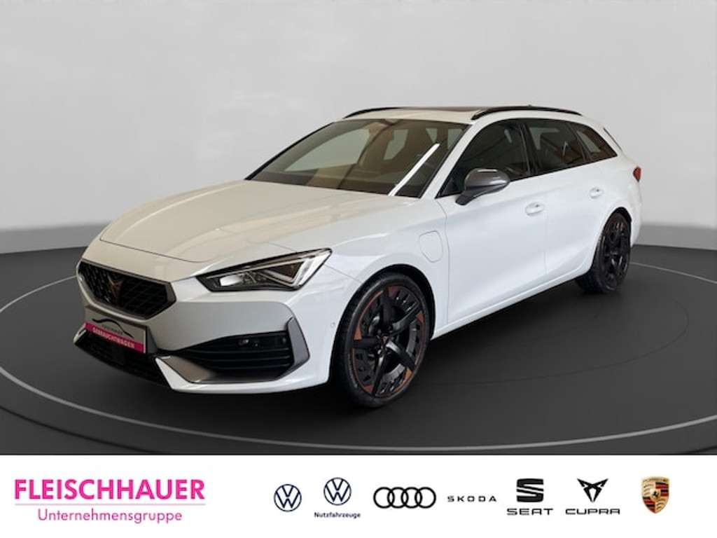 Cupra Leon 2022 Hybride Benzine