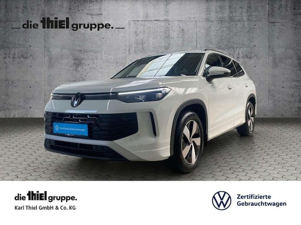 Volkswagen Tayron 2025 Benzine