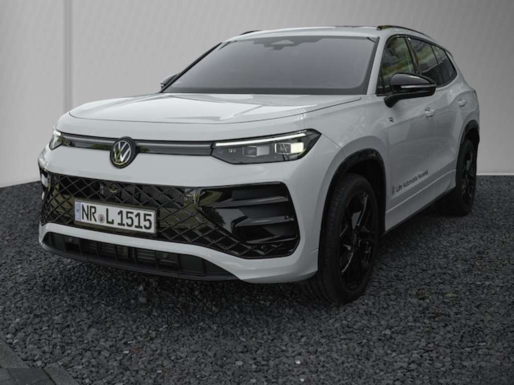 Volkswagen Tayron 2025 Benzine