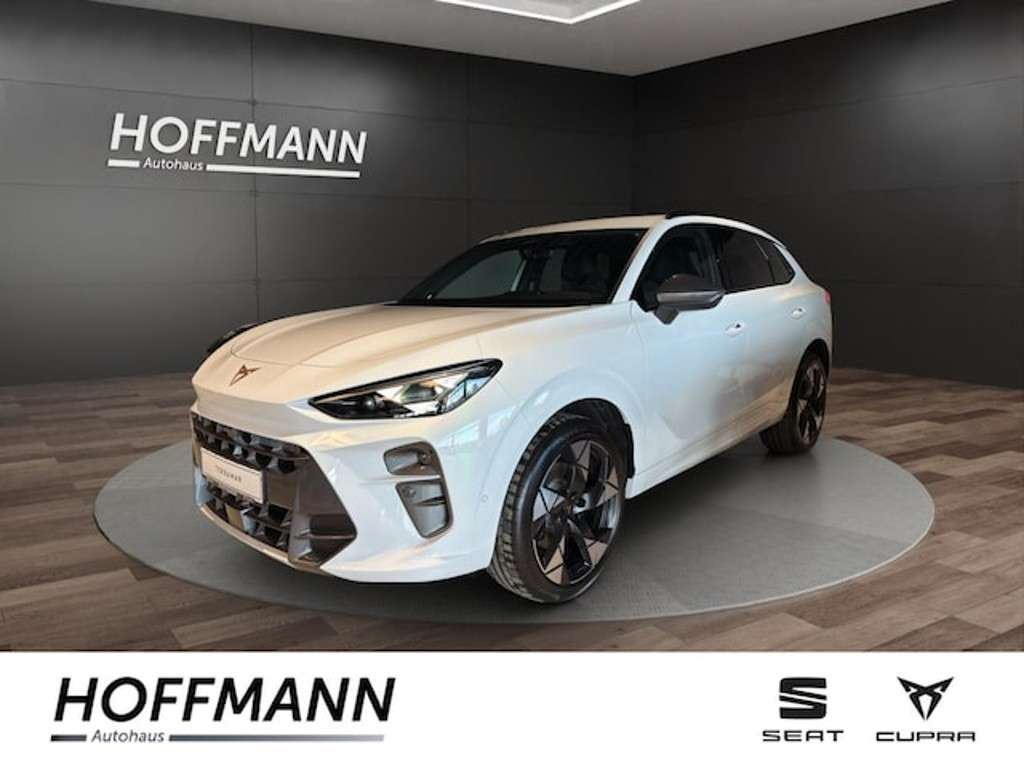 Cupra Terramar 2025 Benzine