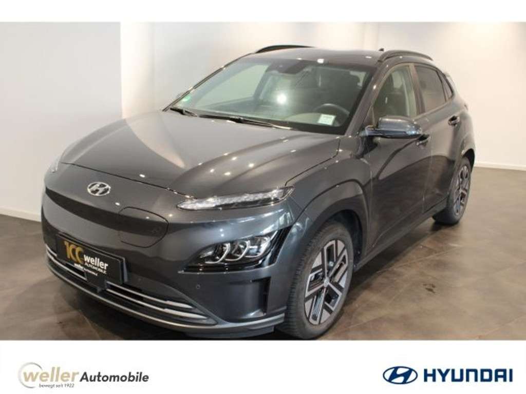 Hyundai Kona 2023 Elektrisch