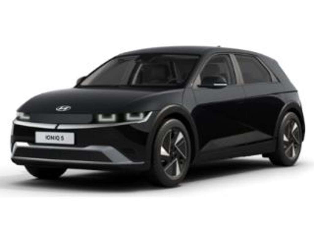 Hyundai Ioniq 5 2025 Elektrisch