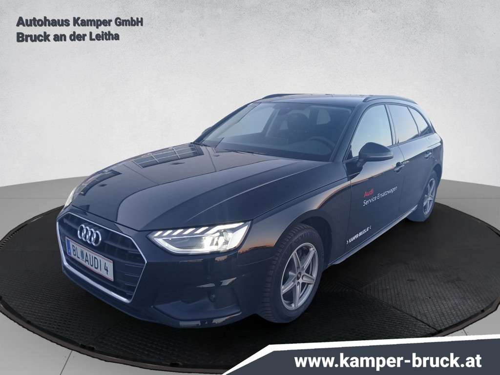 Audi A4 2024 Diesel