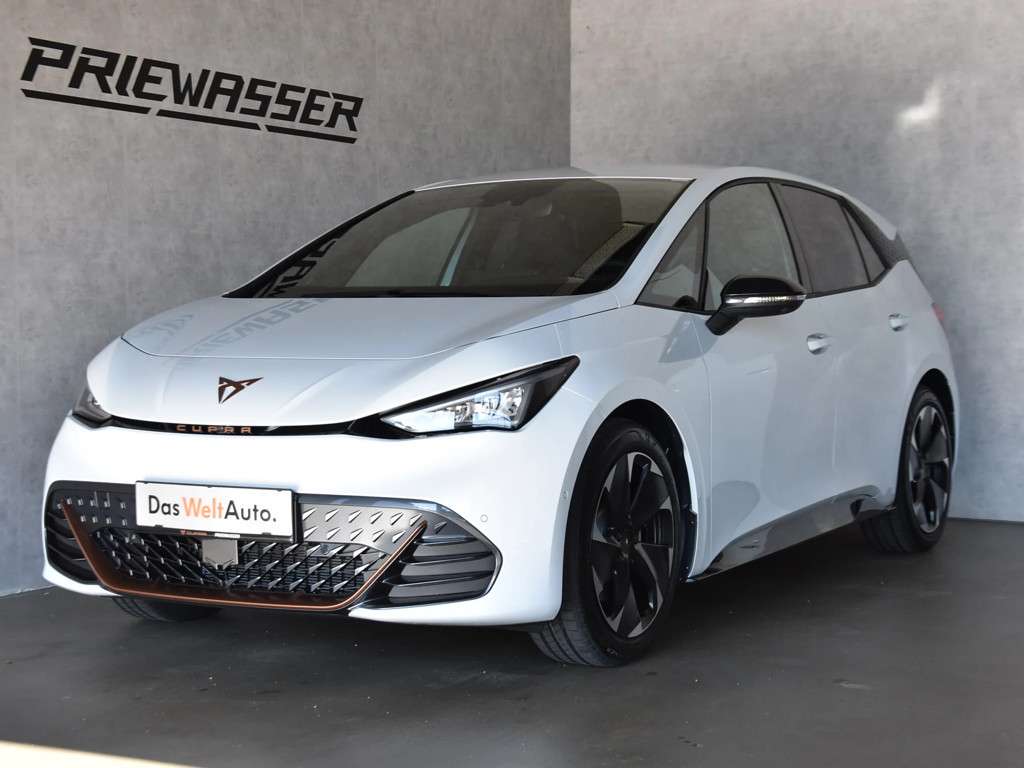 Cupra Born 2025 Elektrisch