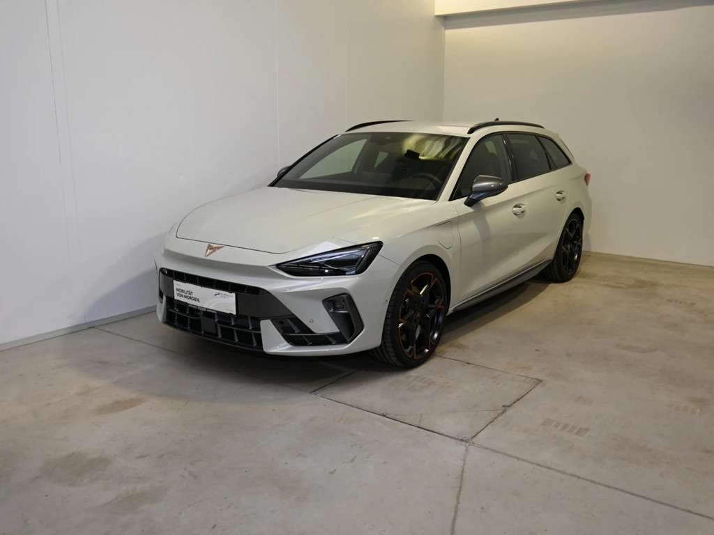 Cupra Leon 2025 Hybride Benzine