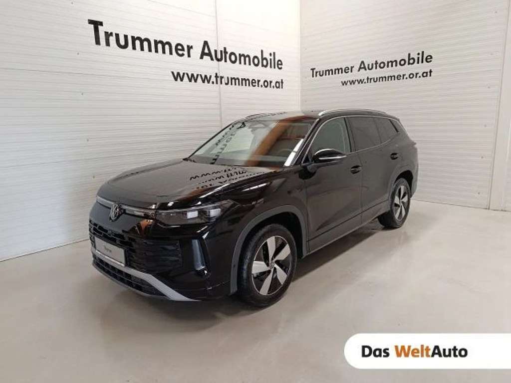 Volkswagen Tayron 2025 Benzine