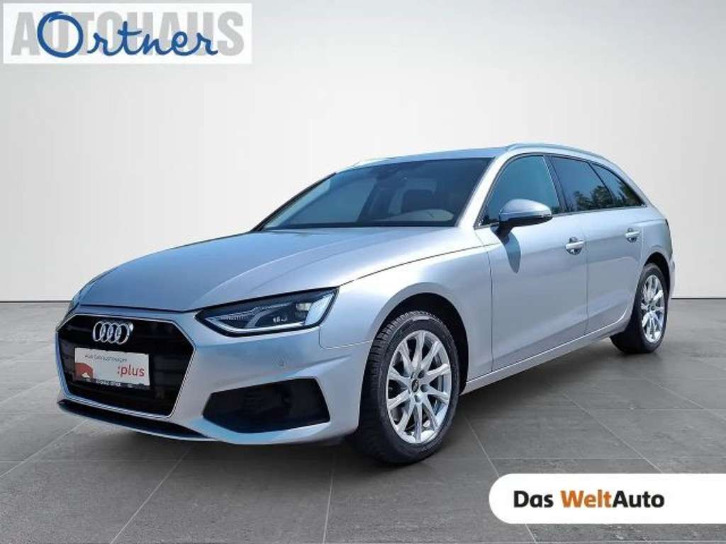 Audi A4 2023 Diesel
