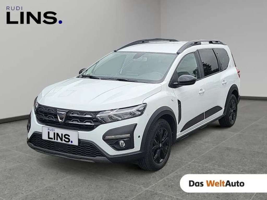 Dacia Jogger 2022 Benzine