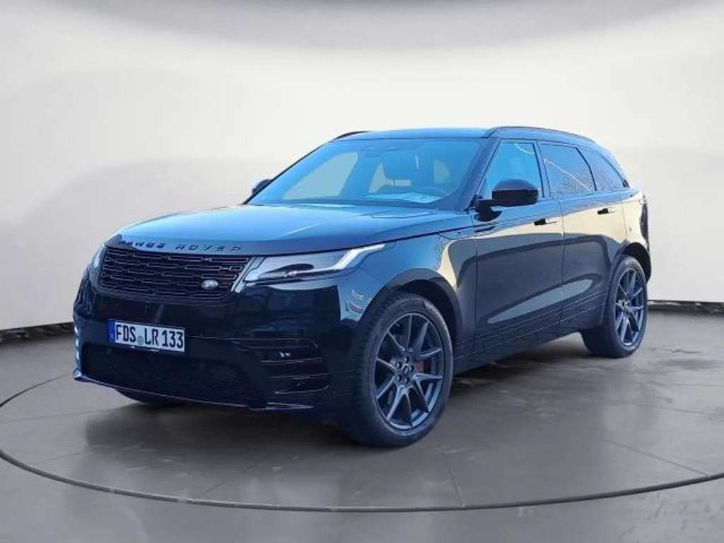 Land Rover Range Rover Velar 2024 Benzine