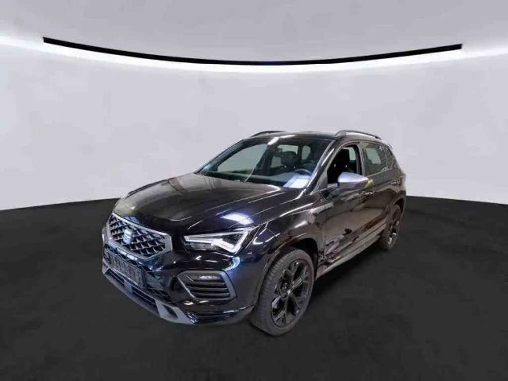 Seat Ateca 2022 Diesel