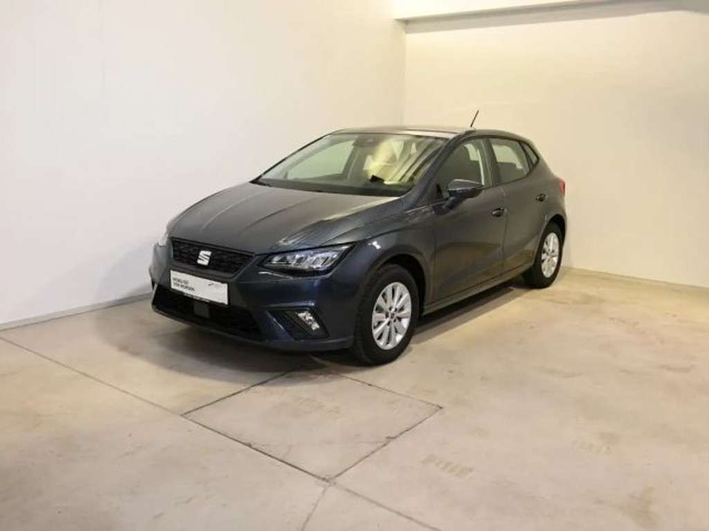 Seat Ibiza 2025 Benzine